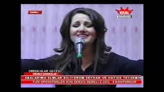Gaye Aksu - Yarim Yarim