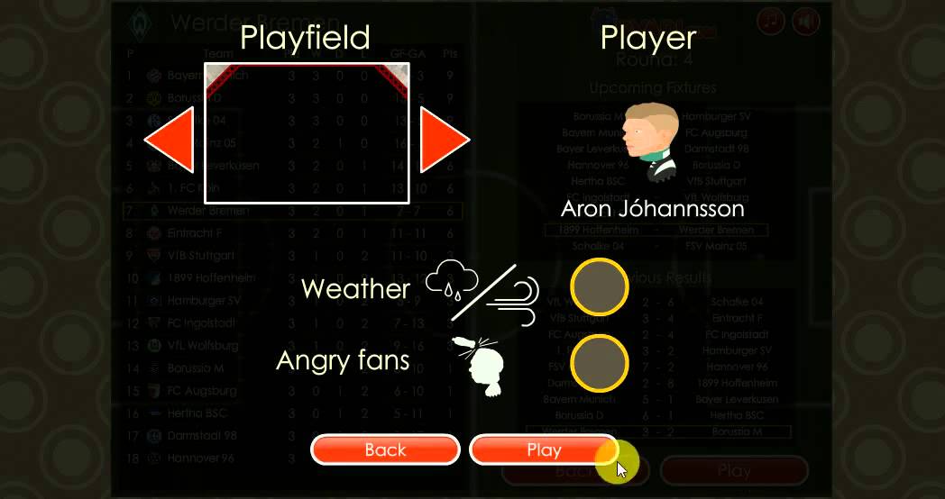 fotball heads bundesliga 2015 2016 YouTube