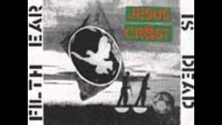 Active Minds - Jesus Crost ( FULL SPLIT)