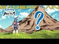 The Secrets of Pokémon Legends: Arceus! - Real-Time Analysis!