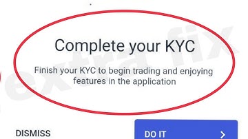 Angel One Fix Complete your KYC Finish your KYC to begin trading and enjoying features Problem Solve