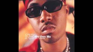 Nas ft. Ginuwine - You Owe Me