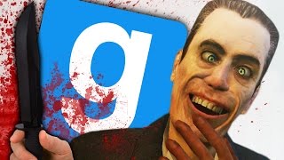Funniest Moment Ever Garrys Mod Gmod Homicide