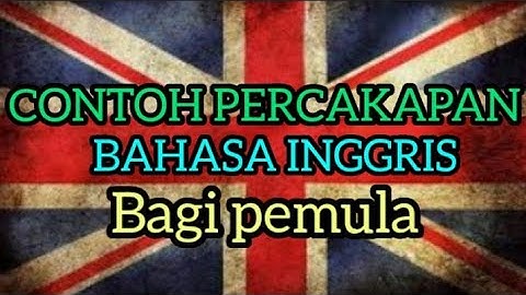 Example of Self-Introduction in English // How to Introduce Yourself in English (One Self)