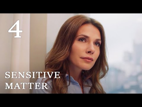 SENSITIVE MATTER (Episode 4) ♥ TOP ROMANTIC MOVIES