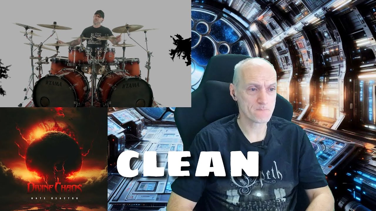 БОЖЕСТВЕННЫЙ ХАОС, ОБРЕЧЕННЫЙ ПУСТОТЕ. Мнение ► Картинки, шум и слова