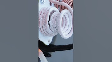 Easy-to-Make Mini Air Conditioner: Cools Down to -40°C! #diy #make #howto