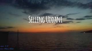 Lagu Bugis | Selleng Uddani | Chica Alwi