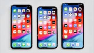 Apple iPhone 12 Pro MAX SMS Notification Sound