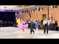 Samba 🔥Leo , Latin Dance Competition, Valencia Dance Competition 2026 #ballroomdance #bailedeportivo