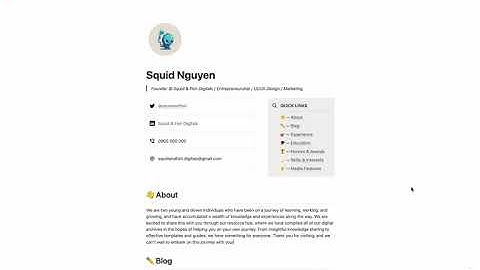 LinkTion: Your LinkedIn On Notion