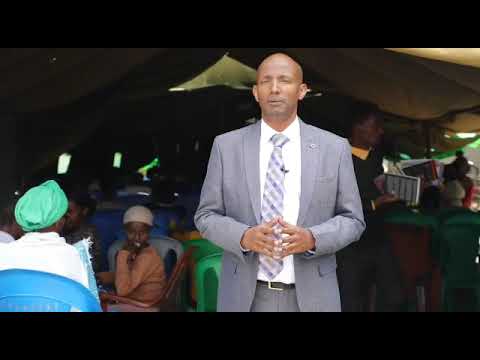 Burayu Keta SDA Ethiopia