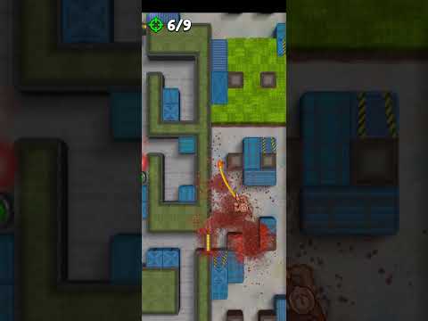 Assassin New updated gameplay walkthrough difficult level