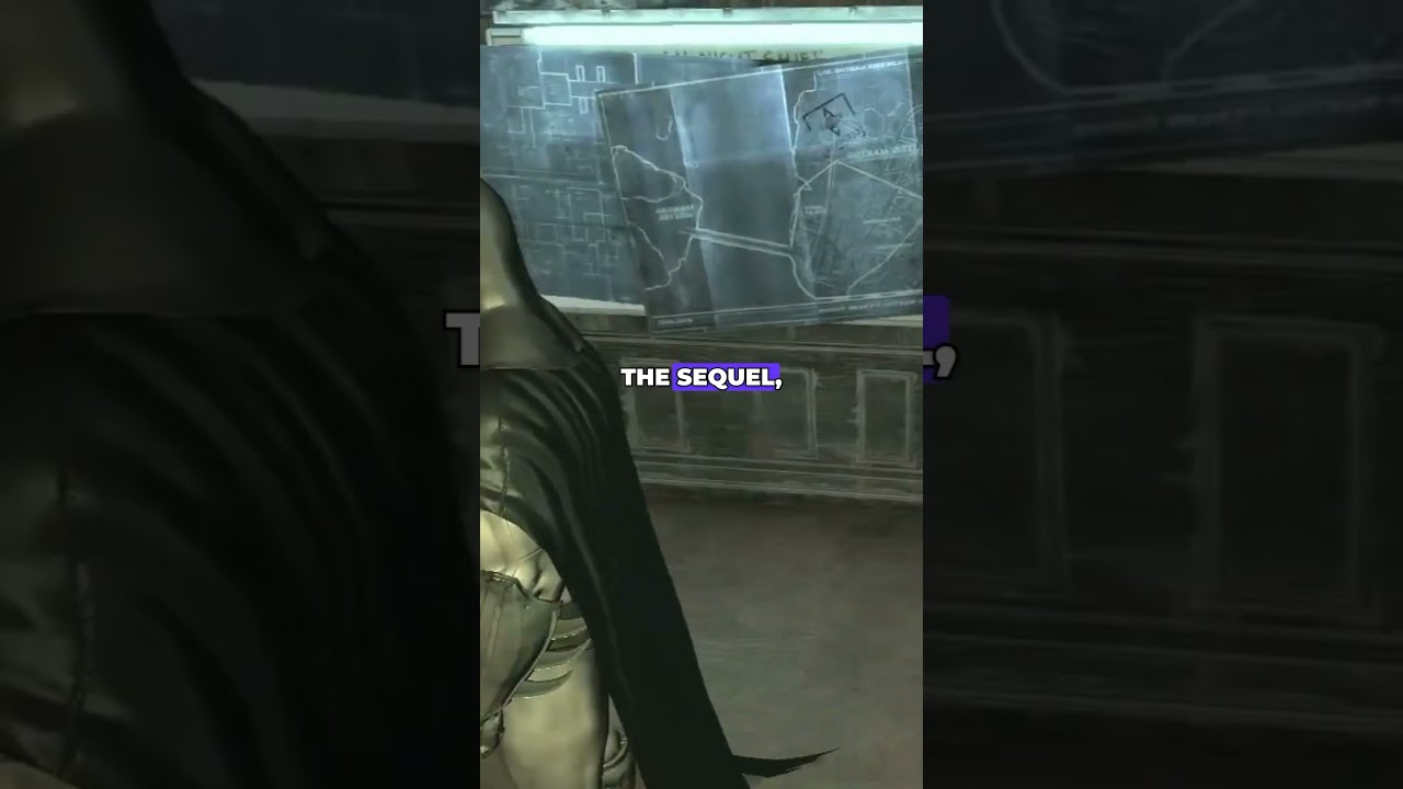 That Time Devs Spoiled Their Own Easter Egg