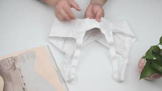 Newly Design Soft Cotton Bra_Professional Bra Factory In China screenshot 2