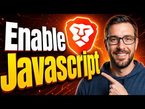 How To Enable Javascript On Brave Browser [2026 Guide]