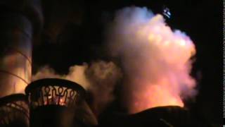 Disney World Explorers Villains Unleashed Part 1 August 23 2014