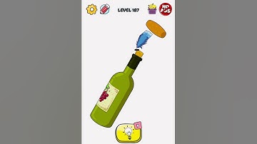 Braindom draw puzzle level 187#braindom #youtubeshorts #braingames