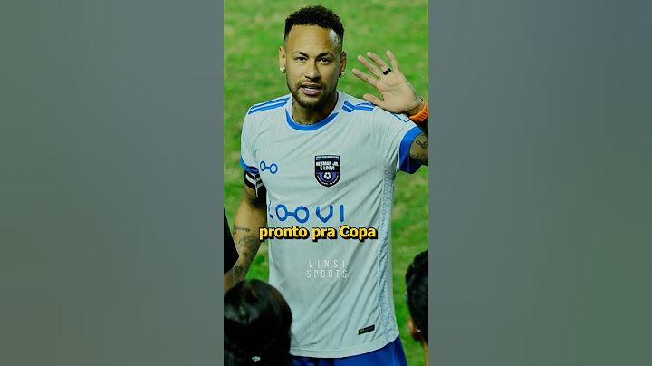 NEYMAR GAVE A SHOW OF PEN IN CHARITY GAME!