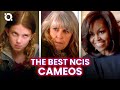 NCIS: The Best Guest Stars Revealed |⭐ OSSA