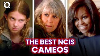 NCIS: The Best Guest Stars Revealed |⭐ OSSA by OSSA 13,149 views 4 weeks ago 10 minutes, 10 seconds