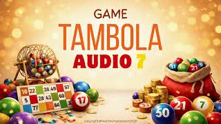 Tambola Game - Audio 7 screenshot 5