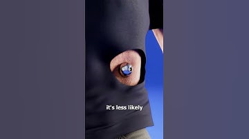 How This Bullet Doesn