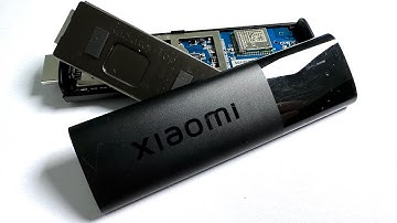 Xiaomi Mi TV Stick Teardown