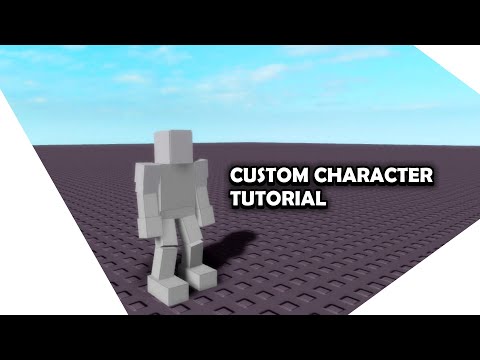 make-custom-character-for-your