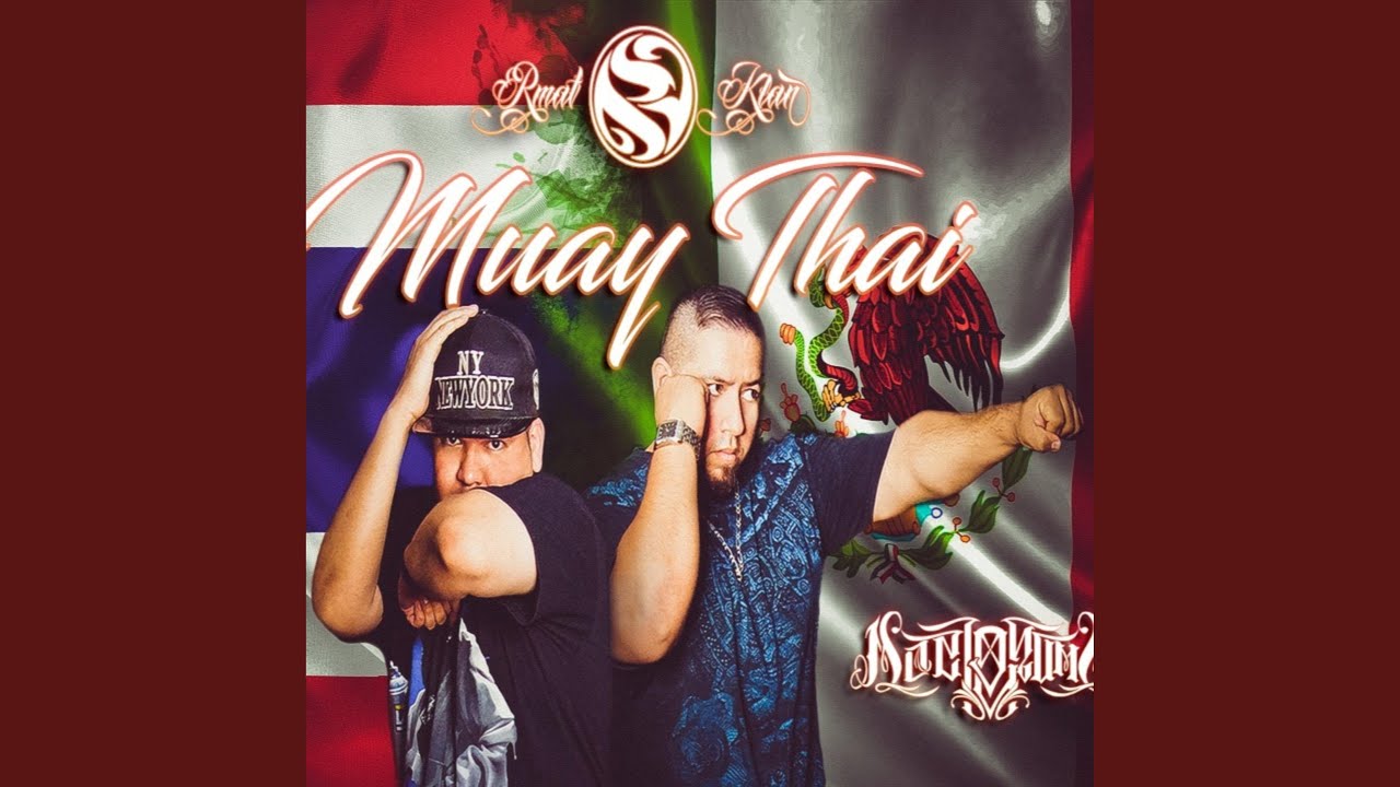 YouTubeでMuay Thai (feat. Leviathan)を視聴 YouTubeでMuay Thai (feat. Leviathan)を視聴