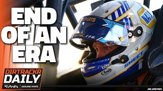 Brad Sweet on retirement, High Limit, sprint car tires, media rights, working with the Outlaws, more