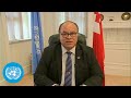 🇹🇴 Tonga - Prime Minister Addresses General Debate, 75th Session