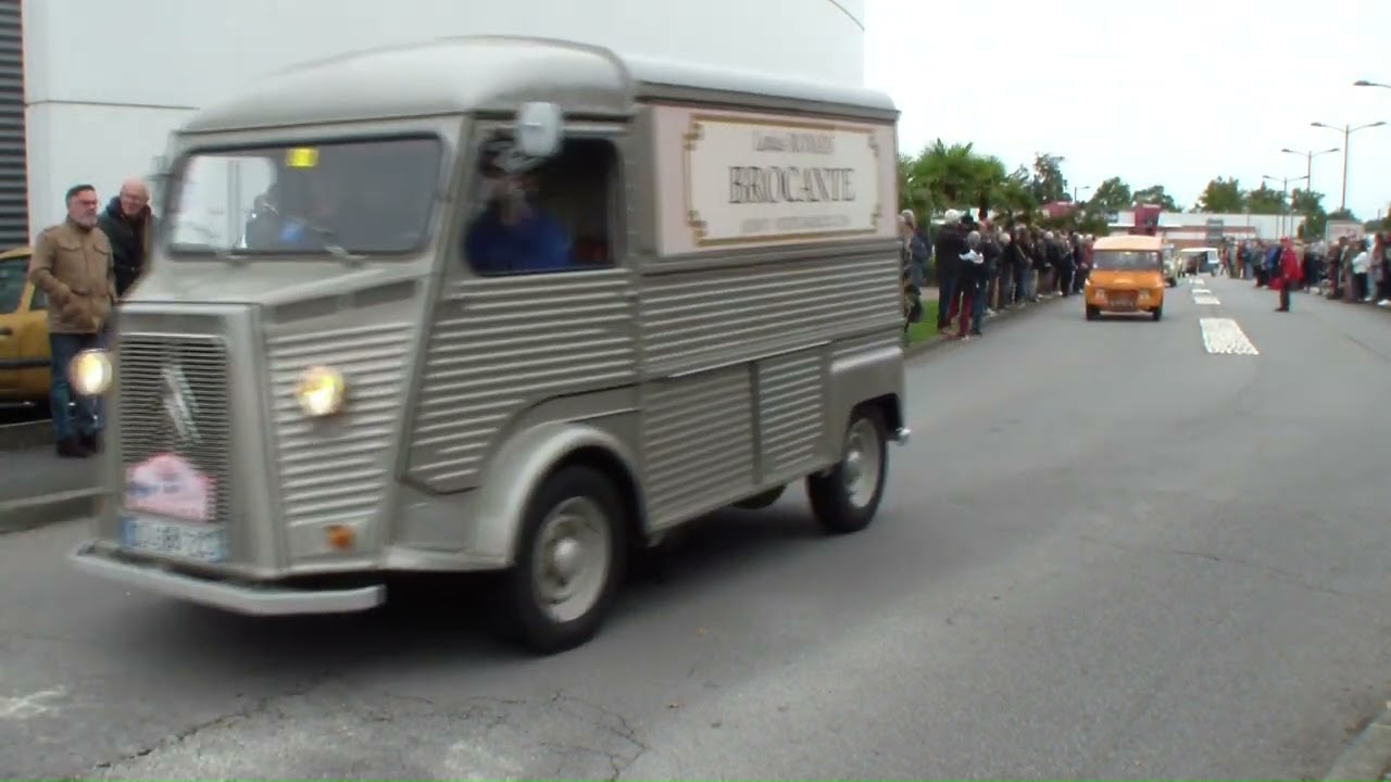 14e Traversée de Nantes 2024 - Vidéo officielle