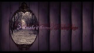 Stronger - Sugababes ~lyrics