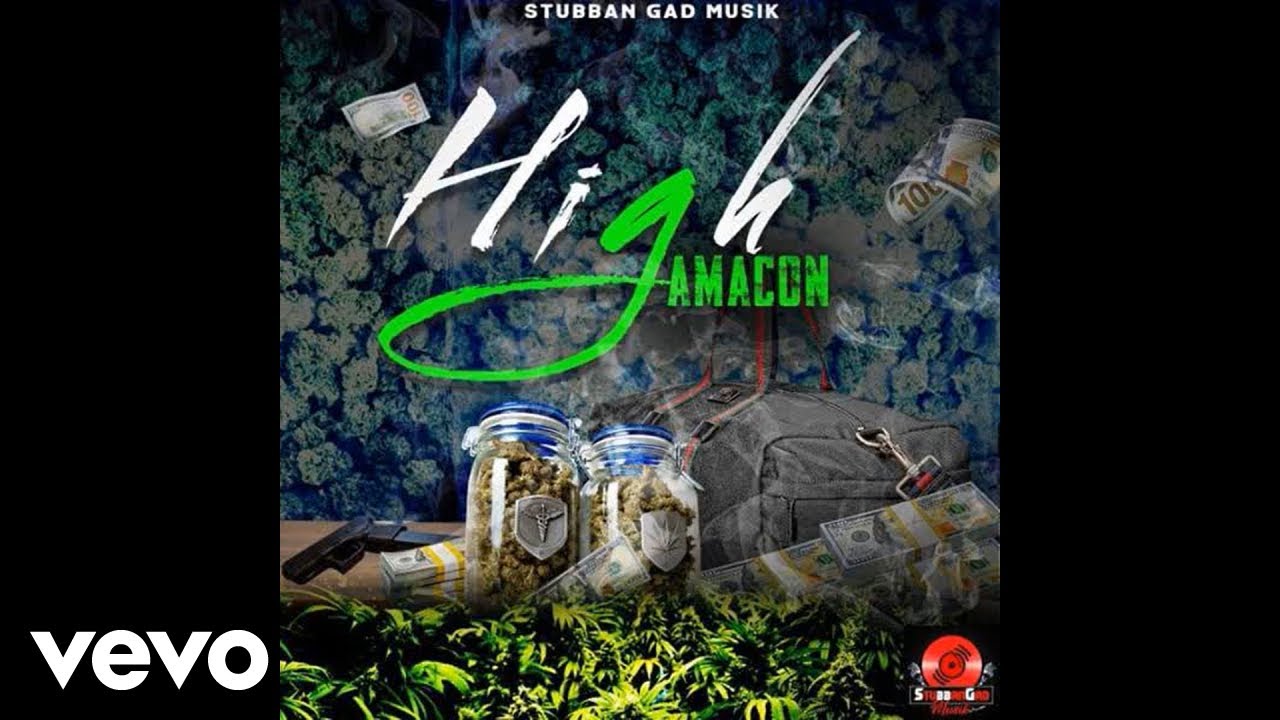 YouTube에서 Amacon - High (Official Audio) 보기 YouTube에서 Amacon - High (Official Audio) 보기