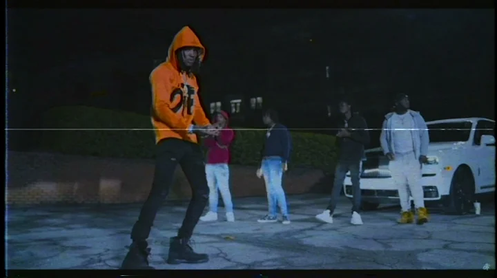 King Von - .223 (Only Von) - Extended