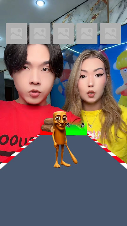 Tung tung tung Sahur! Difficult!!