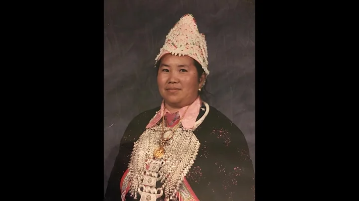 Our Mother: Mao Yang