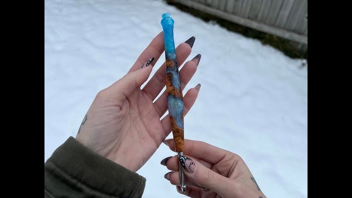 Viral Counting Crochet Hook Goes WRONG! 