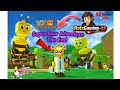 Finally Completed! Super Bear Adventure Ending 🔥 (Last Level)