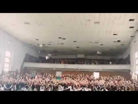 Falak in UOG sub campus Rawalpindi - YouTube