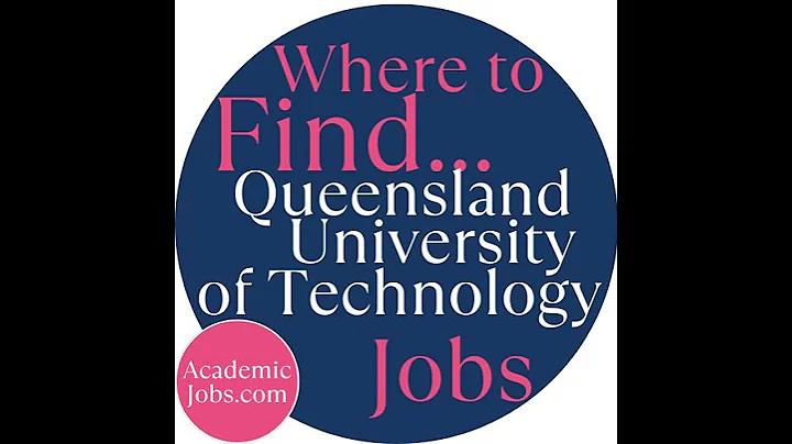 QUT Career Opportunities