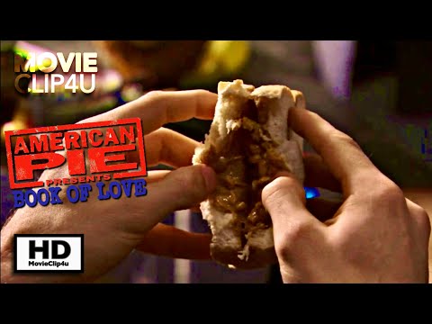 American Pie Presents: The Book Of Love (2OO9) | First Opening Scene | MᴏᴠɪᴇCʟɪᴘ4ᴜ