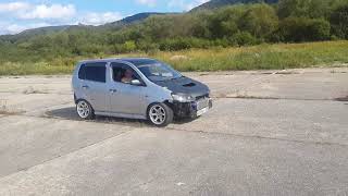 Daihatsu Yrv