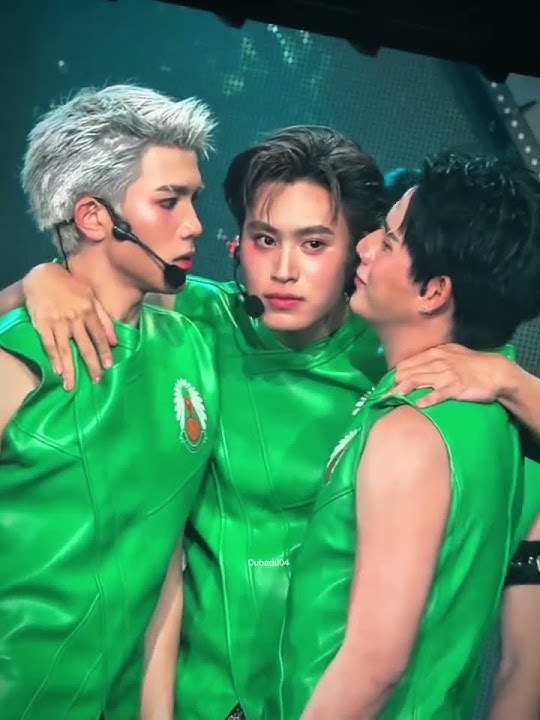 Possessive gemini strikes again🫠 #gemini_nt #fourthnattawat #geminifourth #winnythanawin