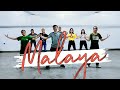 Malaya malayang  malaya dance practice by lthmi movarts by passion generation