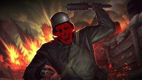 Conscript - Check it out!