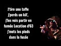 Werenoi - Selfie feat. Maes (Lyrics/Paroles)