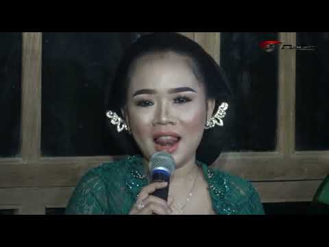 Gending Mat Matan Jineman Uler Kambang Ljt Kendang Semarang/Voc Ika  Suhesti/Bikin Tentram Dengernya