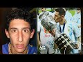 Angel Di Maria, From A Simple Bargaining Chip For Balls To The Angel Of Argentina